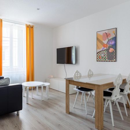 Travel Homes - Niffel 1 - Un Havre De Paix Pres Du Parc Miluza Zewnętrze zdjęcie
