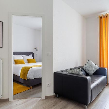 Travel Homes - Niffel 1 - Un Havre De Paix Pres Du Parc Miluza Zewnętrze zdjęcie