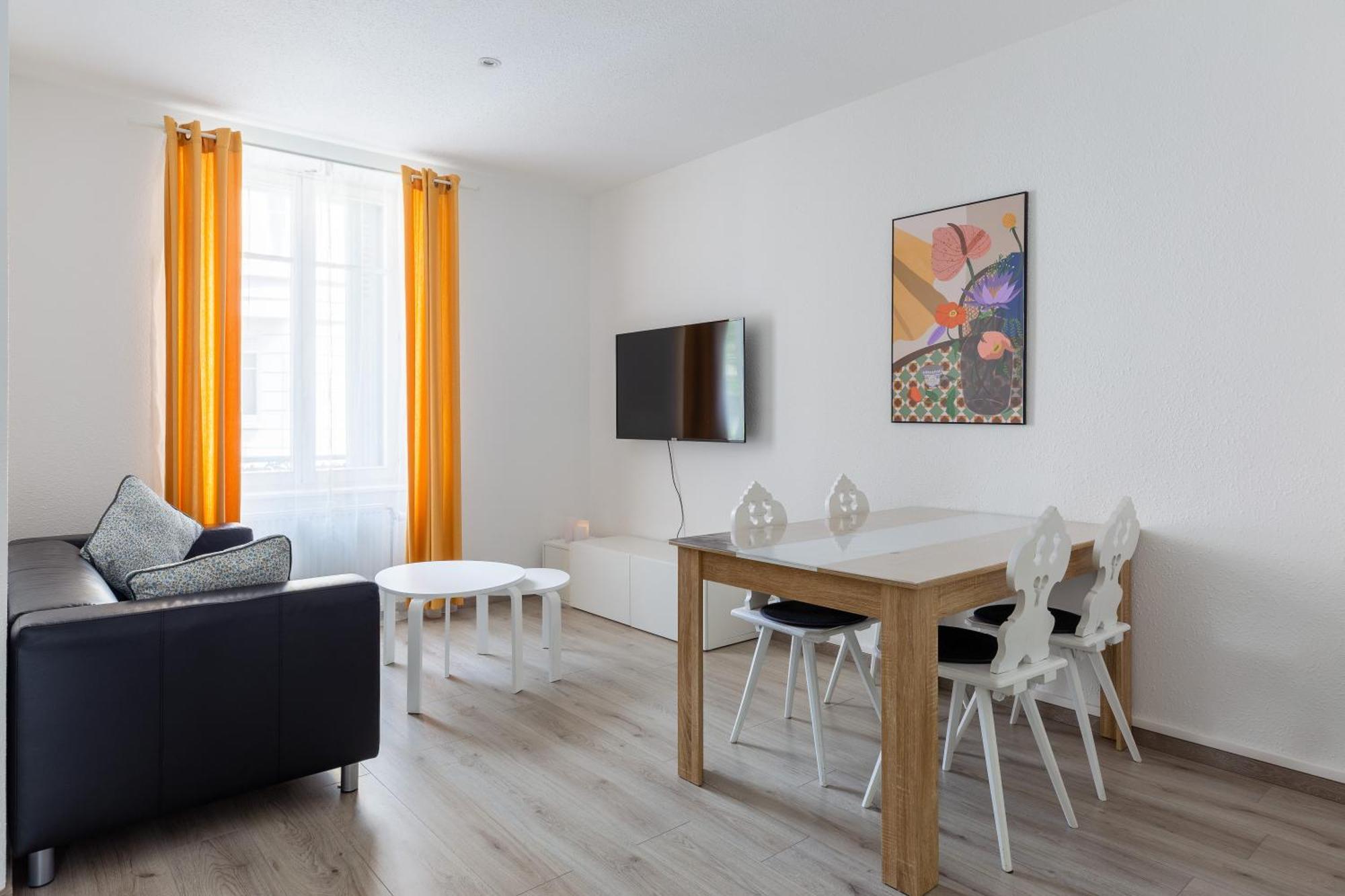 Travel Homes - Niffel 1 - Un Havre De Paix Pres Du Parc Miluza Zewnętrze zdjęcie