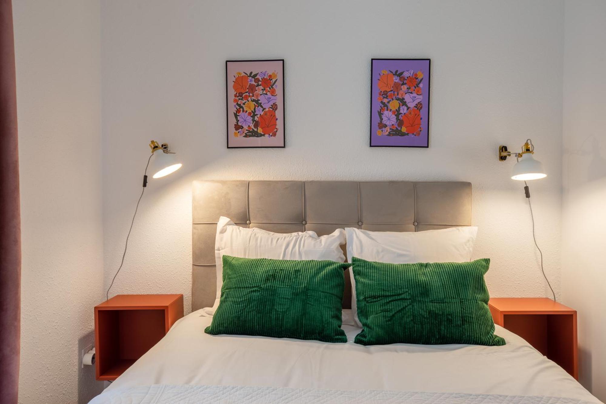 Travel Homes - Niffel 1 - Un Havre De Paix Pres Du Parc Miluza Zewnętrze zdjęcie