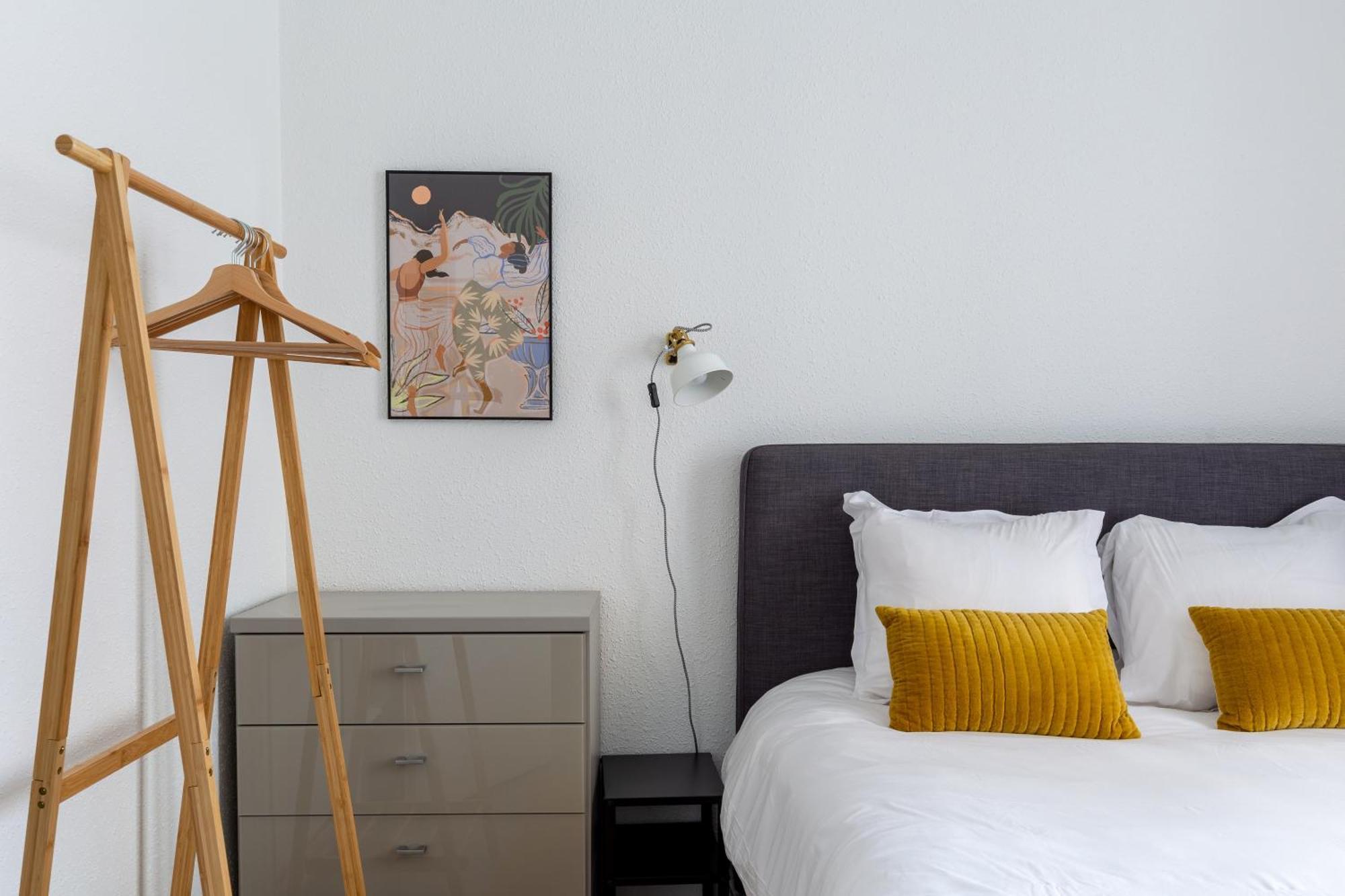 Travel Homes - Niffel 1 - Un Havre De Paix Pres Du Parc Miluza Zewnętrze zdjęcie